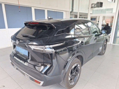 Nissan QASHQAI MEGADEAL Mild-Hybrid 158 XTronic 2WD N-connecta - Afbeelding 5