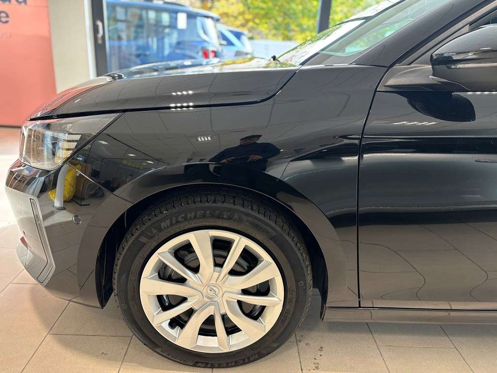 Opel Corsa EDITION 1.2 MT6 100 PK * TECH PACK * CARPLAY V - Afbeelding 4