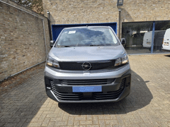 Opel Vivaro-e ELECTRIC L3 75kWh 136PK * PROTECTION PACK LAADRUIM - Afbeelding 2