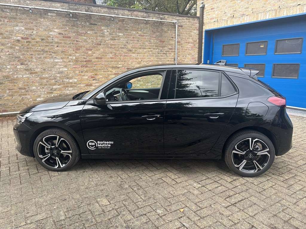 Opel Corsa GS 1.2 TURBO MT6 100PK * CAMERA * NAVI* SENSOREN V - Afbeelding 4