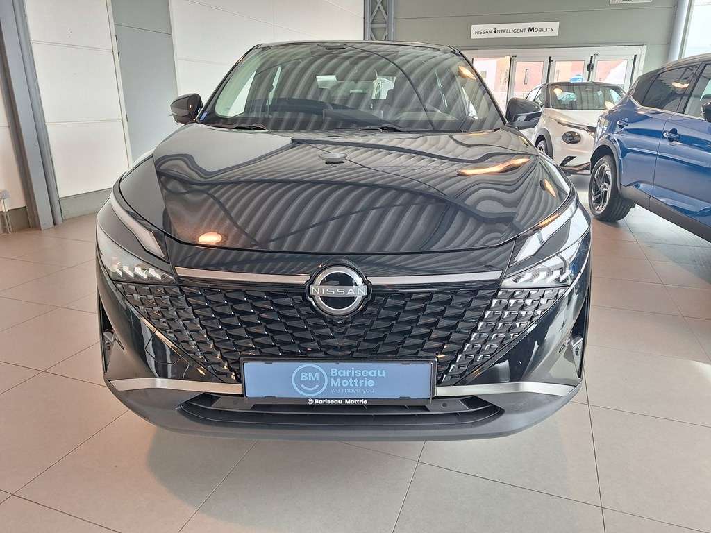 Nissan QASHQAI ACENA Hybrid 140 MT 2WD - Afbeelding 2