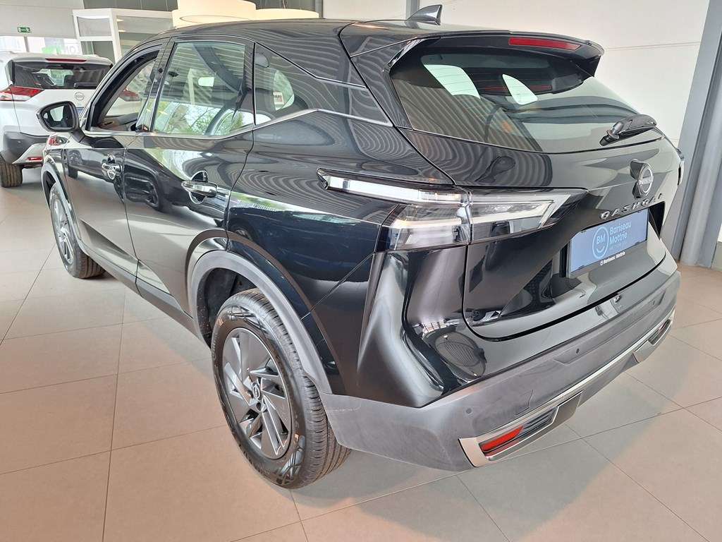 Nissan QASHQAI ACENA Hybrid 140 MT 2WD - Afbeelding 4