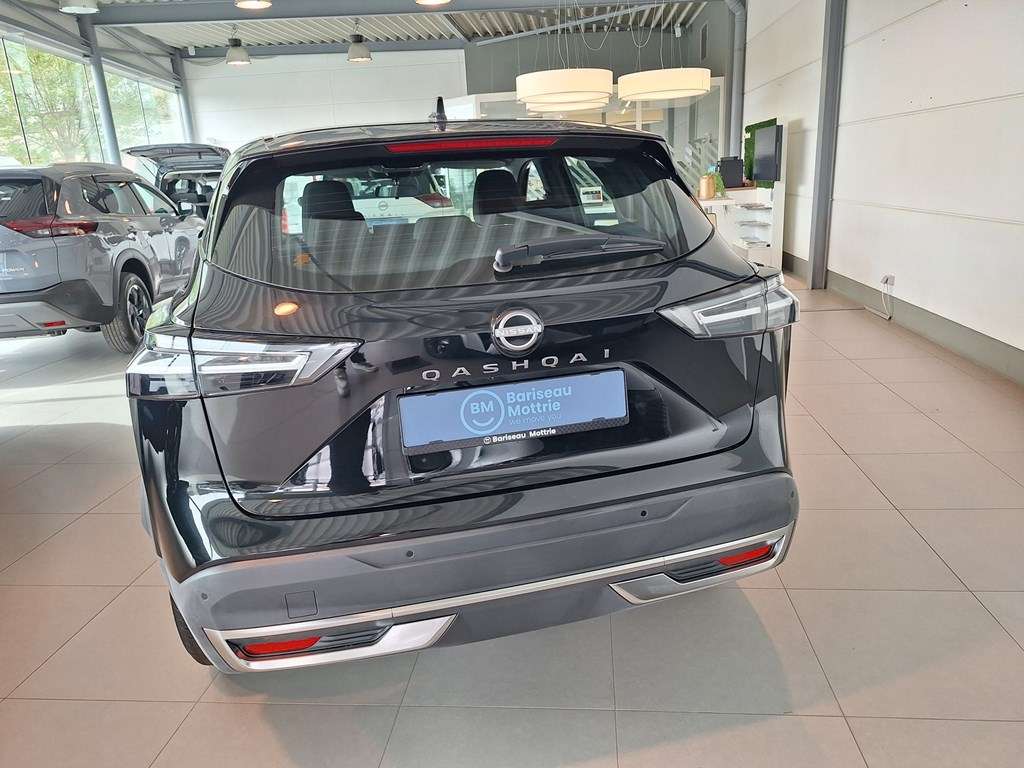Nissan QASHQAI ACENA Hybrid 140 MT 2WD - Afbeelding 5