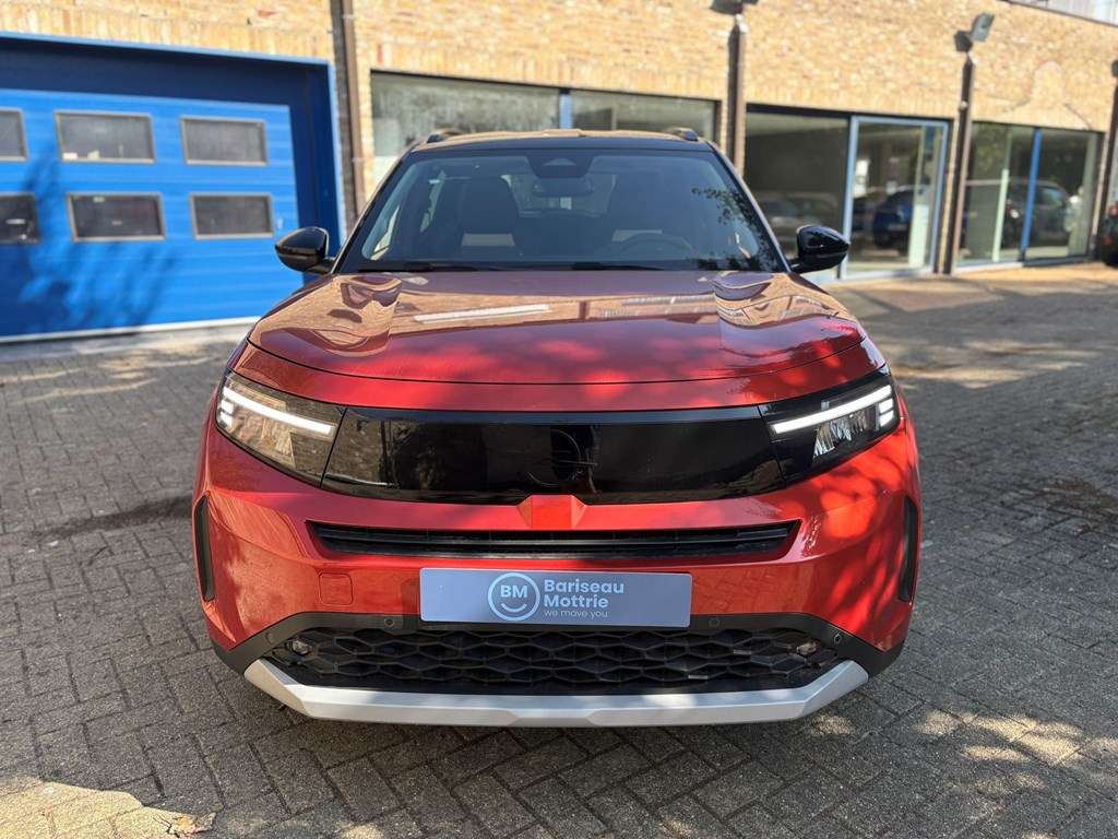 Opel Frontera Electric GS 44 kWh 113pk * DODEHOEKDETECTIE v - Afbeelding 2