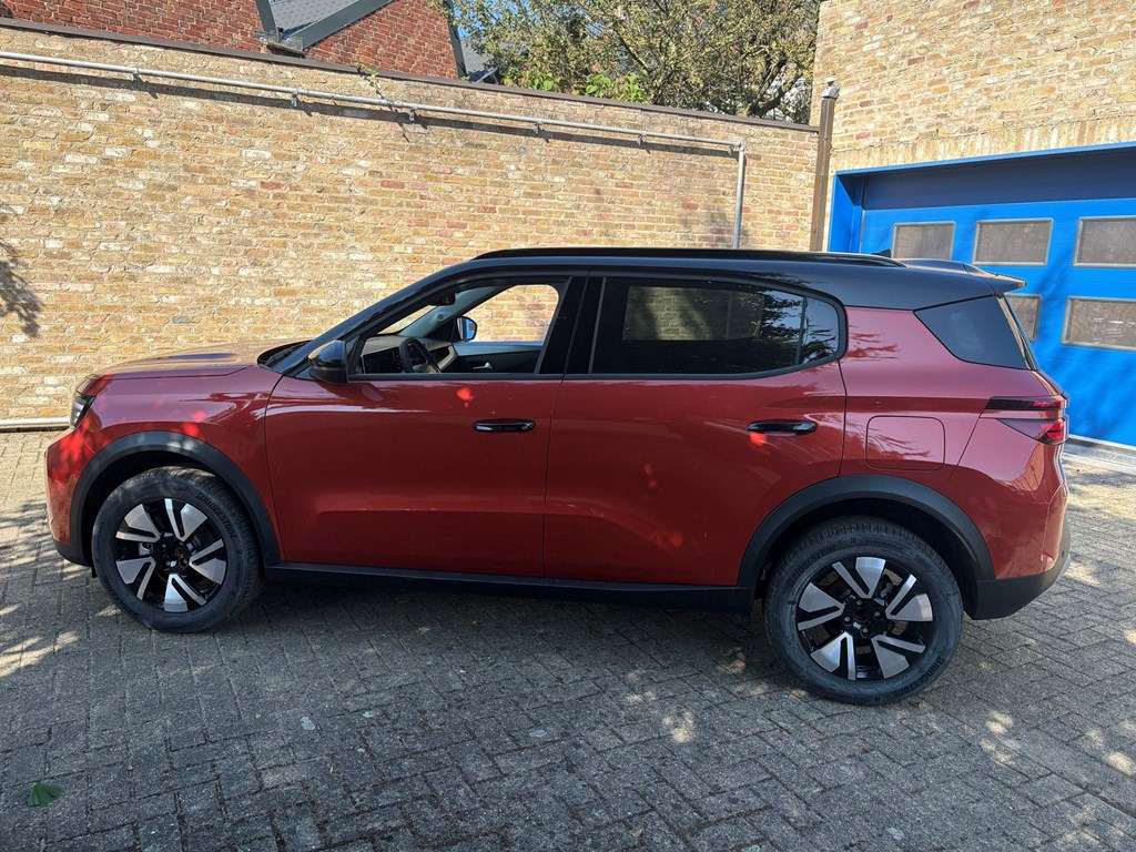 Opel Frontera Electric GS 44 kWh 113pk * DODEHOEKDETECTIE v - Afbeelding 4