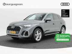 Audi Q5 50 TFSi e 300 Pk Automaat S-Line - Afbeelding 2
