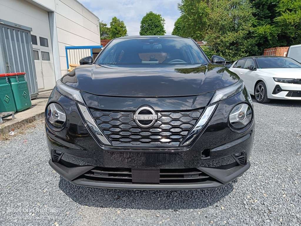Nissan Juke HYBRID N-CONNECTA * PARK/RIDE PACK* KEYLESS * v - Afbeelding 5