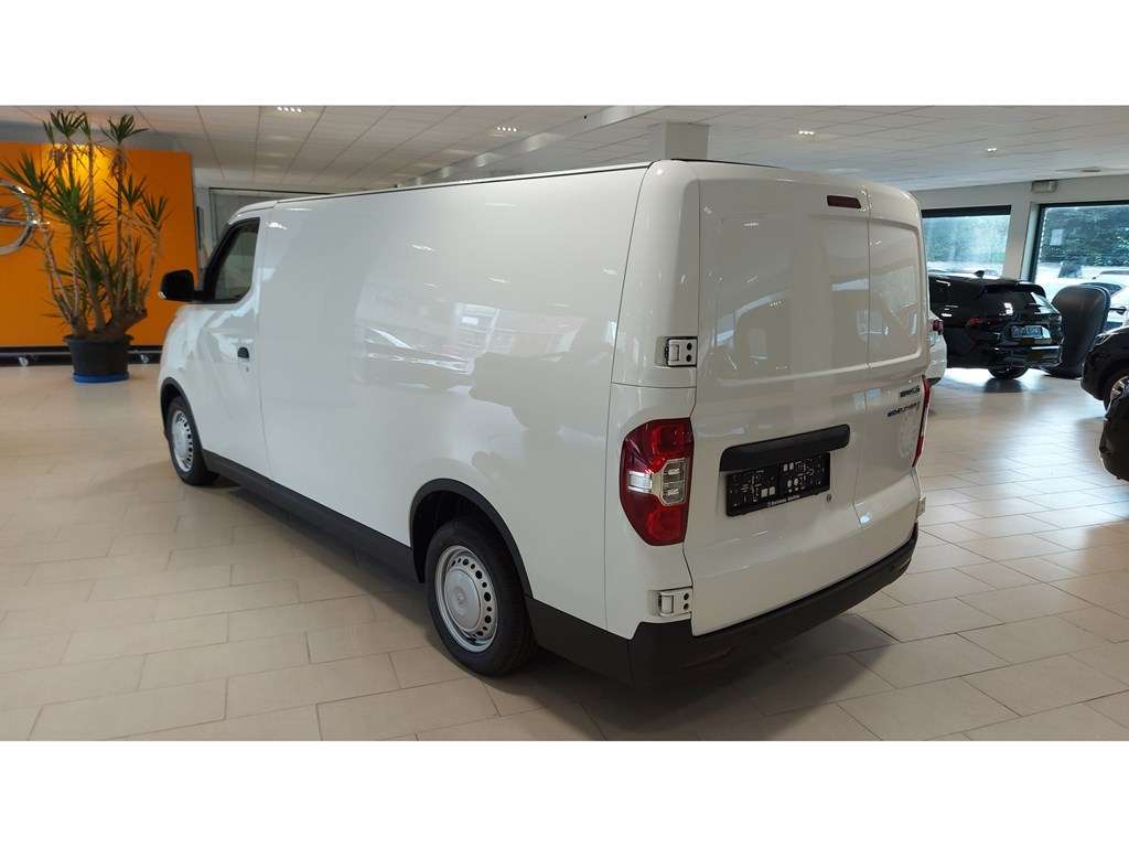 Maxus  eDeliver3 ELEKTRISCHE BESTELWAGEN * FISCAAL INTERESSANT * LO - Afbeelding 5