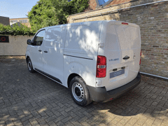 Opel Vivaro VAN L2 1.5 TURBO D 120 MT6 * TWEE SCHUIFDEUREN * v - Afbeelding 4