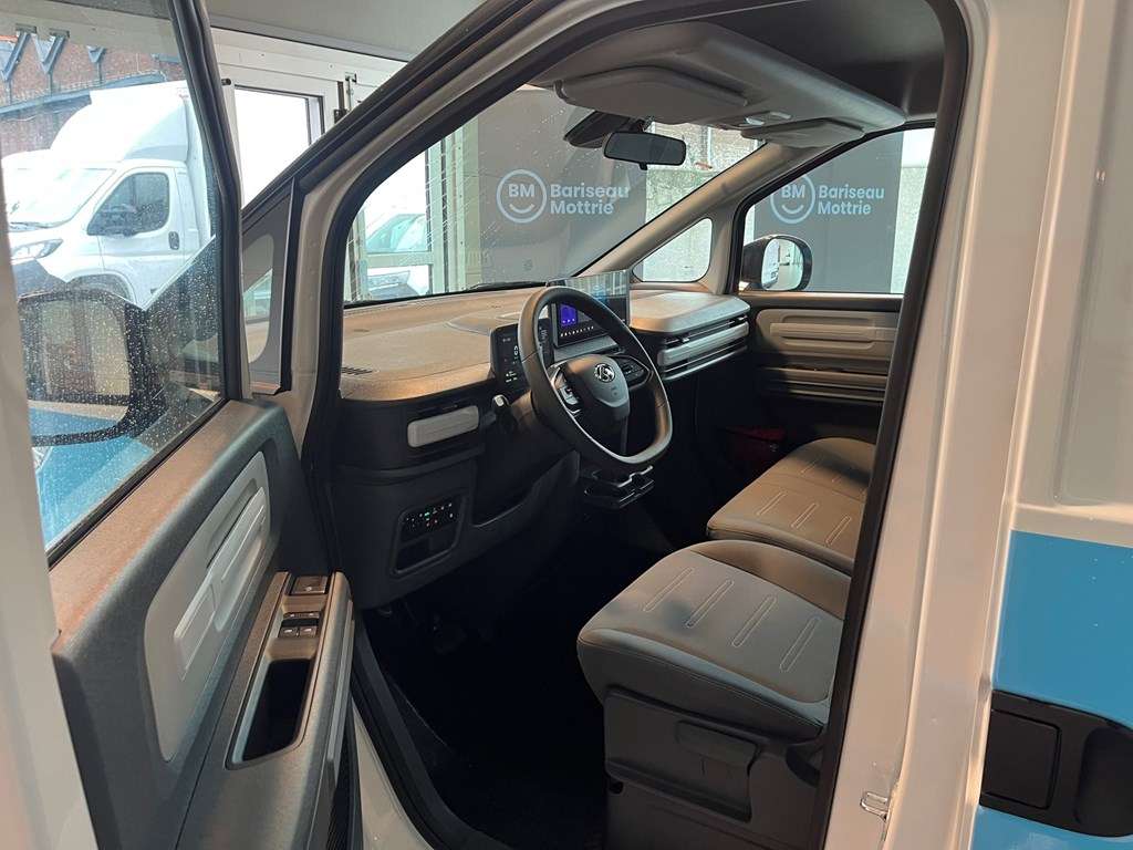 Maxus eDeliver5 VAN ELEC 64 KWH L1H1 - Afbeelding 5