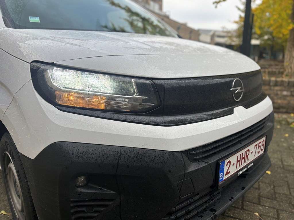 Opel Combo CARGO L1H1 LIGHT 1.5 Turbo D 100 MT6 * LAADBAKBES v - Afbeelding 2