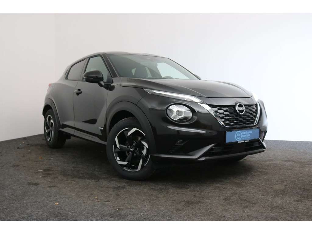 Nissan Juke 1.6 HYBRID 4AMT N-CONNECTA * PARK/RIDE PACK * CAME v