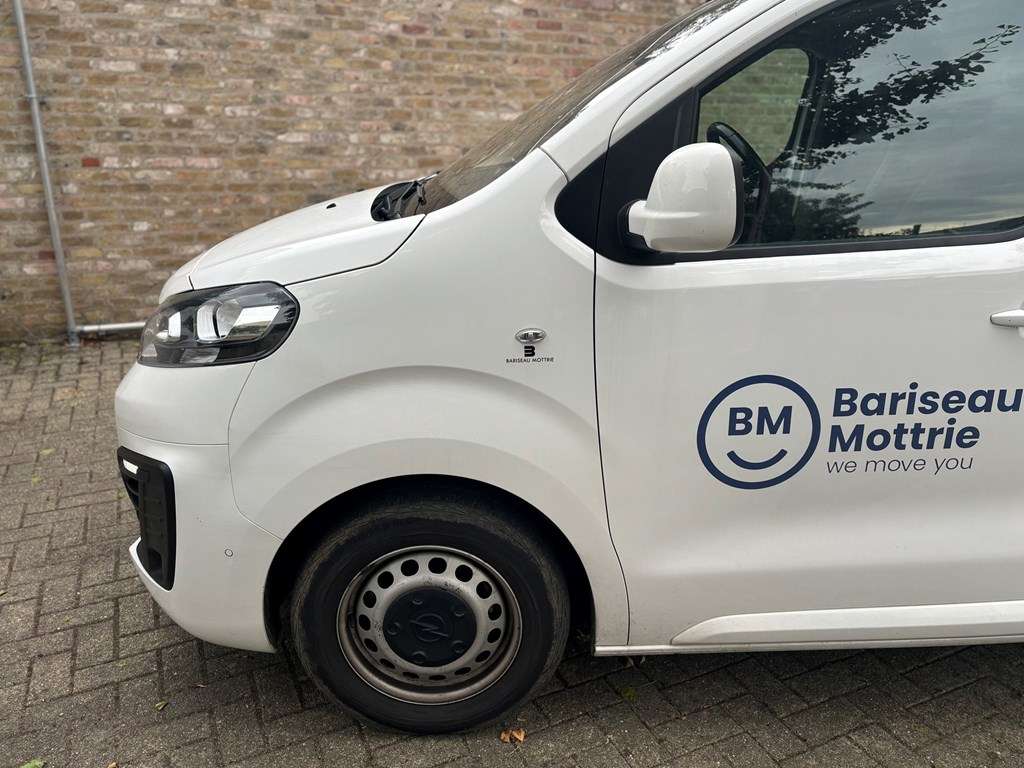 Opel Vivaro VAN 2.0D EDITION L2H1 *AUTOMAAT*INNOVATION APPEA v - Afbeelding 4