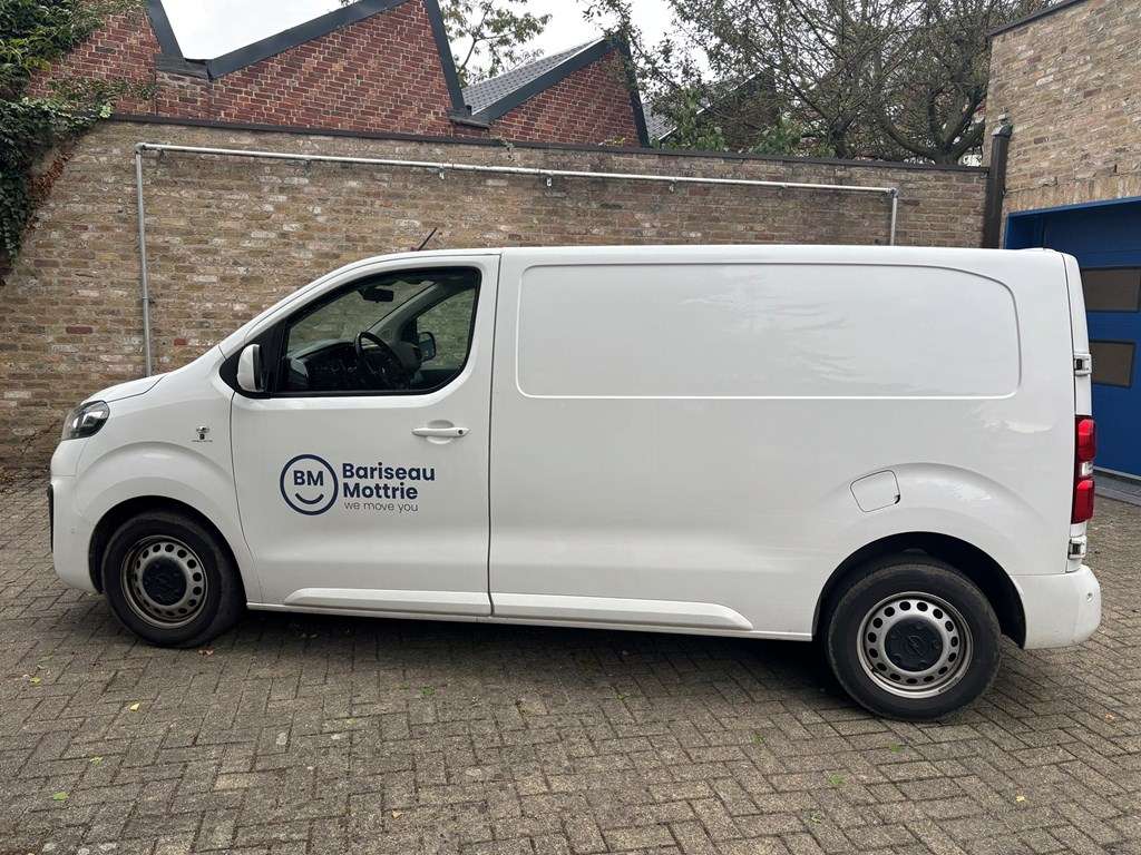 Opel Vivaro VAN 2.0D EDITION L2H1 *AUTOMAAT*INNOVATION APPEA v - Afbeelding 5