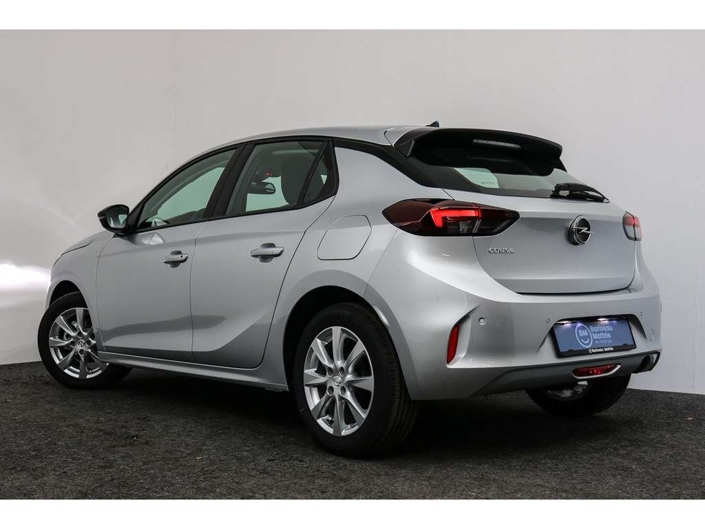 Opel Corsa 1.5 D TURBO EDITION MT6 102PK *SIGHT LIGHT PACK * v - Afbeelding 2