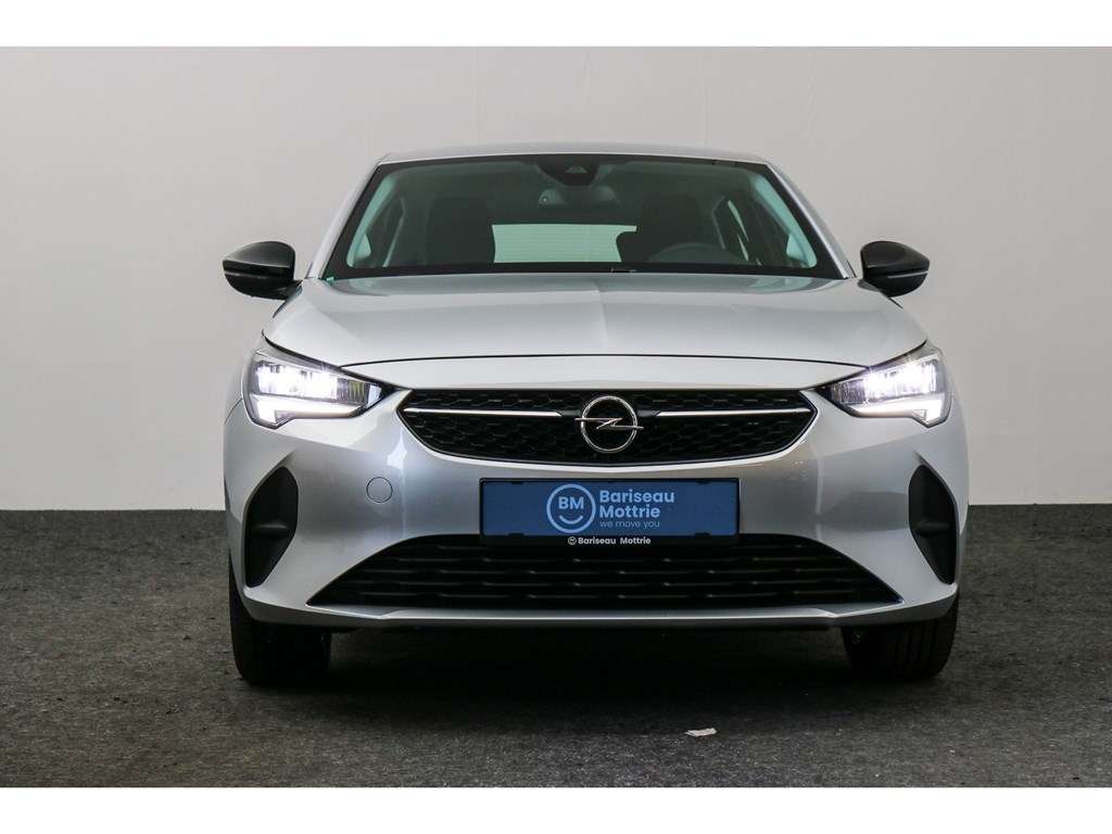 Opel Corsa 1.5 D TURBO EDITION MT6 102PK *SIGHT LIGHT PACK * v - Afbeelding 4