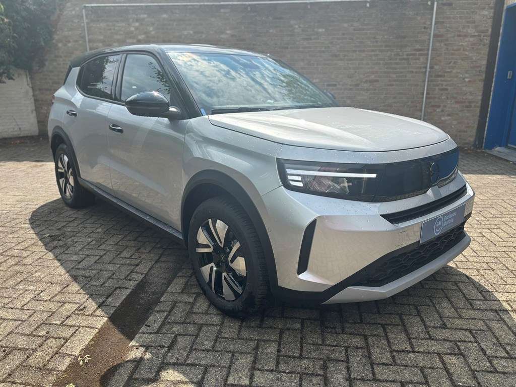 Opel Frontera GS ELECTRIC 44KWH 113PK AUTOMAAT* NAVI * CAMERA V