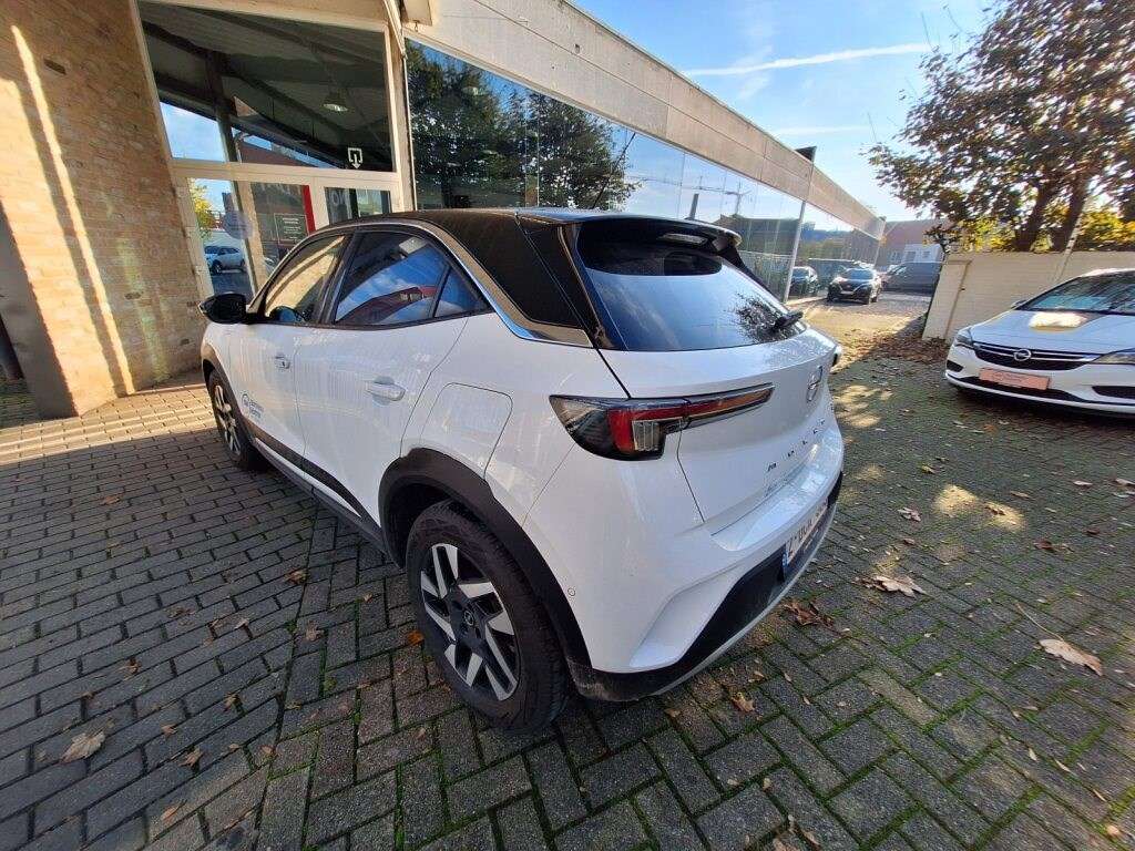 Opel Mokka-e ELEGANCE ELECTRIC 136PK * MULTIMEDIA NAVI * ACTIV - Afbeelding 2