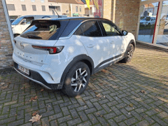 Opel Mokka-e ELEGANCE ELECTRIC 136PK * MULTIMEDIA NAVI * ACTIV - Afbeelding 4