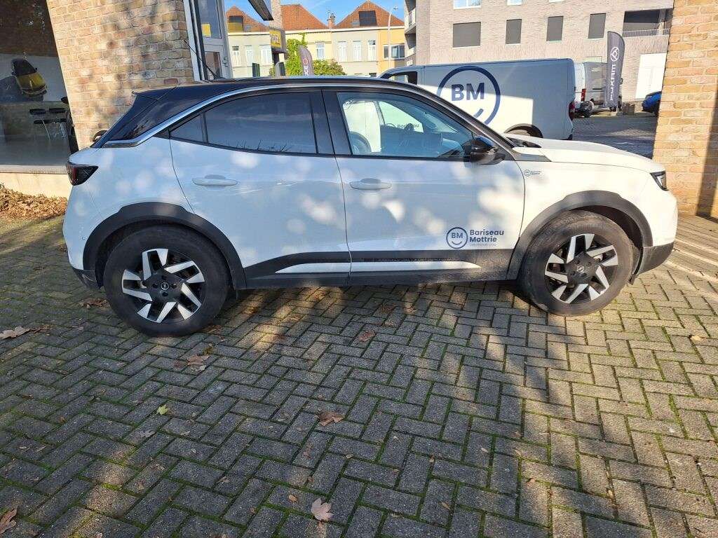 Opel Mokka-e ELEGANCE ELECTRIC 136PK * MULTIMEDIA NAVI * ACTIV - Afbeelding 5