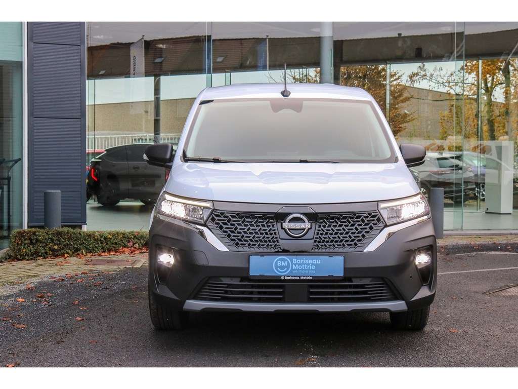 Nissan Townstar VAN ELECTRISCH N-CONNECTA L1H1 * CAMERA * SENSOREN v - Afbeelding 4