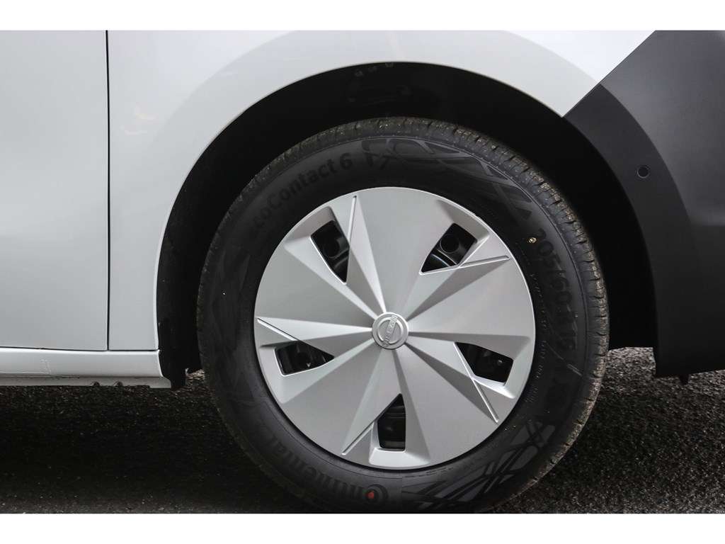 Nissan Townstar VAN ELECTRISCH N-CONNECTA L1H1 * CAMERA * SENSOREN v - Afbeelding 5