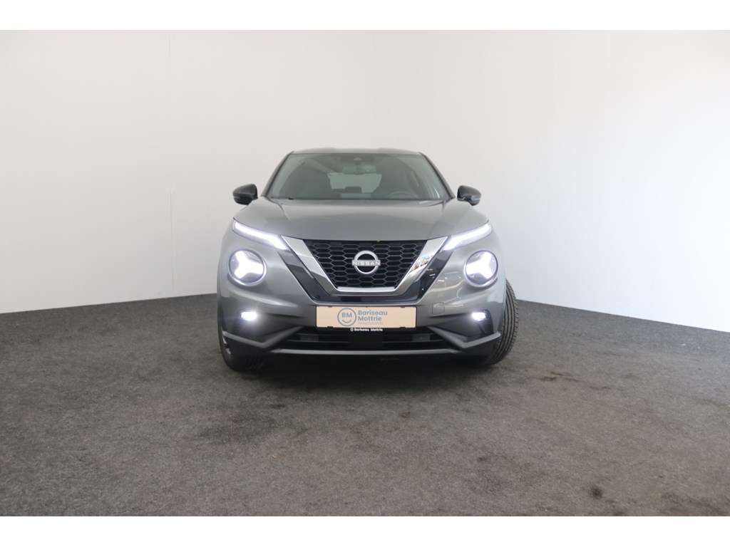 Nissan Juke 1.0 BENZINE AUTOMAAT N-CONNECTA *DAB*GPS*CAMERA SE v - Afbeelding 2