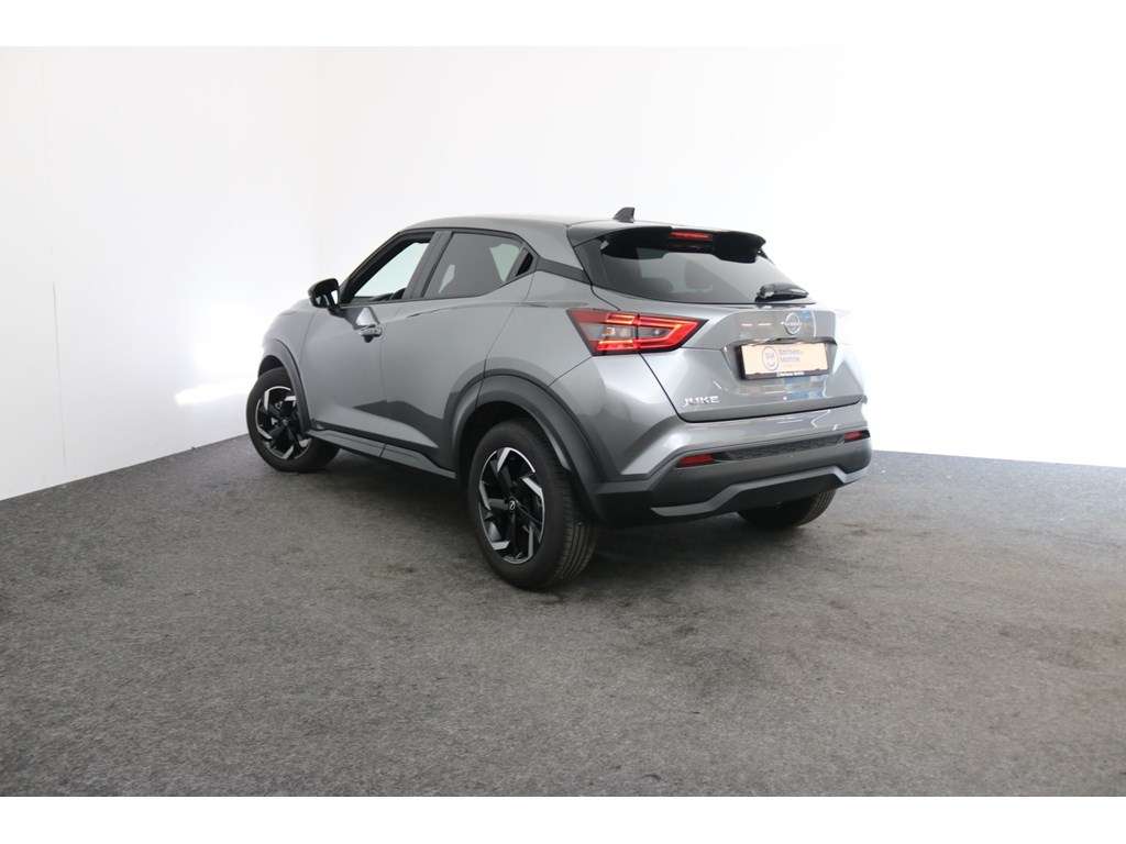 Nissan Juke 1.0 BENZINE AUTOMAAT N-CONNECTA *DAB*GPS*CAMERA SE v - Afbeelding 4