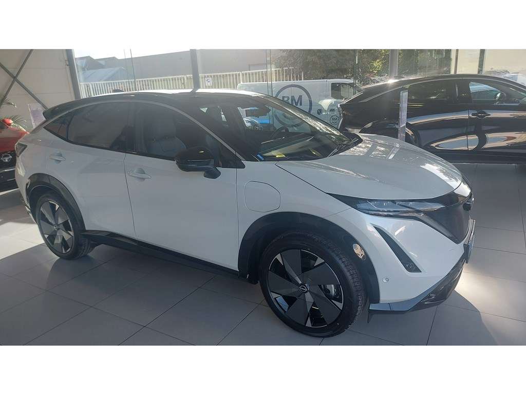 Nissan ARIYA 87kWh EVOLVE 2WD * 20 v