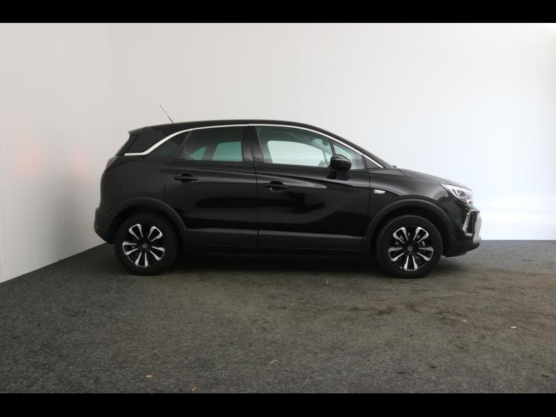 Opel Crossland ELEGANCE 1.2 TURBO AUTOMAAT *DAB*GPS*CAMERA SENSOREN*WINTERPACK*CARPLAY*CRUISE CONTROL* v - Afbeelding 3