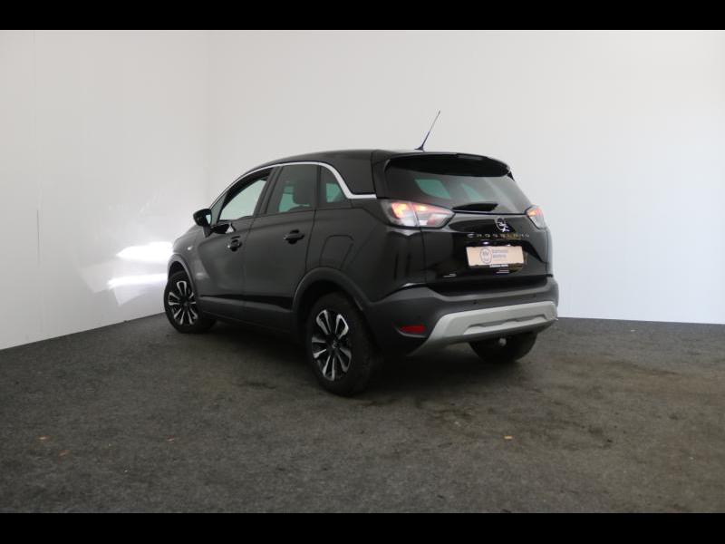 Opel Crossland ELEGANCE 1.2 TURBO AUTOMAAT *DAB*GPS*CAMERA SENSOREN*WINTERPACK*CARPLAY*CRUISE CONTROL* v - Afbeelding 4