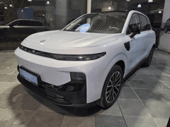 Leapmotor B10 DESIGN PROMAX 67.1 KwH - Afbeelding 3