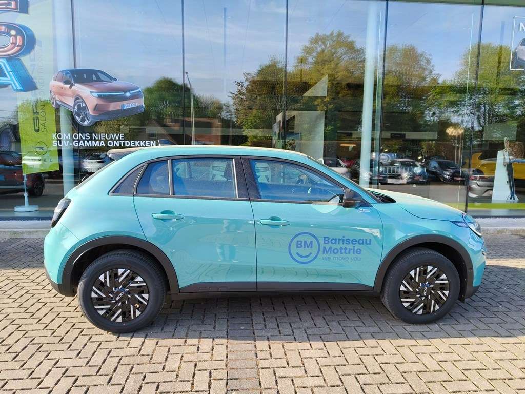 Fiat 600 E-HYBRID DCT6 AUTOMAAT * CARPLAY/ANDROID * CA - Afbeelding 2