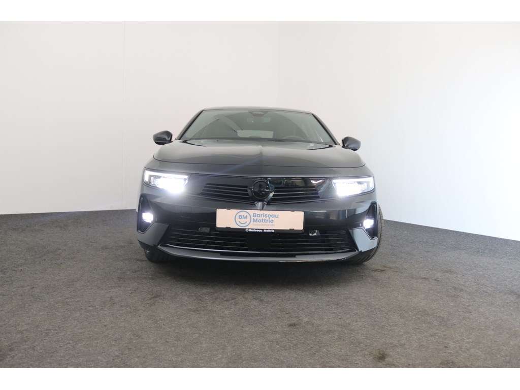 Opel Astra 1.2 TURBO GS-LINE *BREAK*DAB*GPS*WINTERPACK*CARPLA v - Afbeelding 2