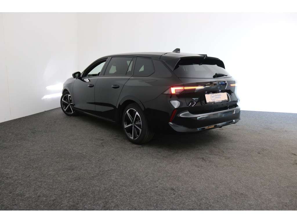 Opel Astra 1.2 TURBO GS-LINE *BREAK*DAB*GPS*WINTERPACK*CARPLA v - Afbeelding 4