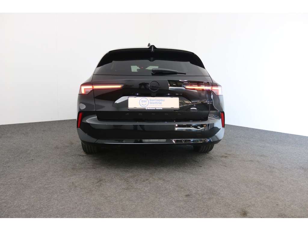 Opel Astra 1.2 TURBO GS-LINE *BREAK*DAB*GPS*WINTERPACK*CARPLA v - Afbeelding 5