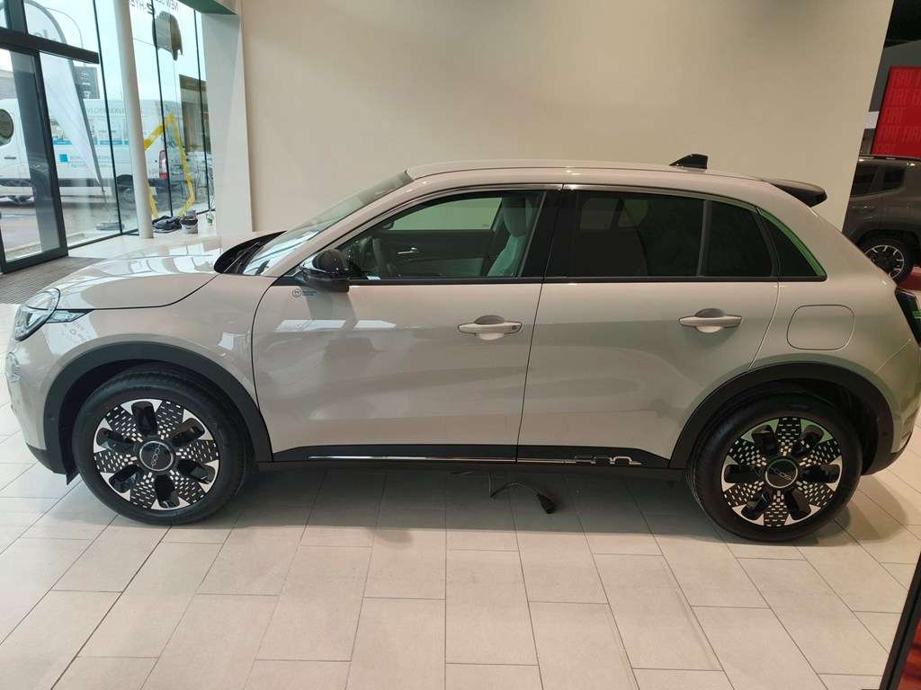 Fiat 600 ELECTRIC LA PRIMA* v - Afbeelding 2