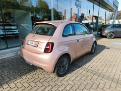 Fiat 500e ELECTRIC ICON 118PK - Afbeelding 2