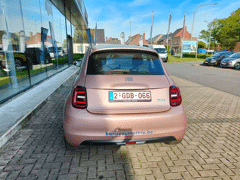 Fiat 500e ELECTRIC ICON 118PK - Afbeelding 5