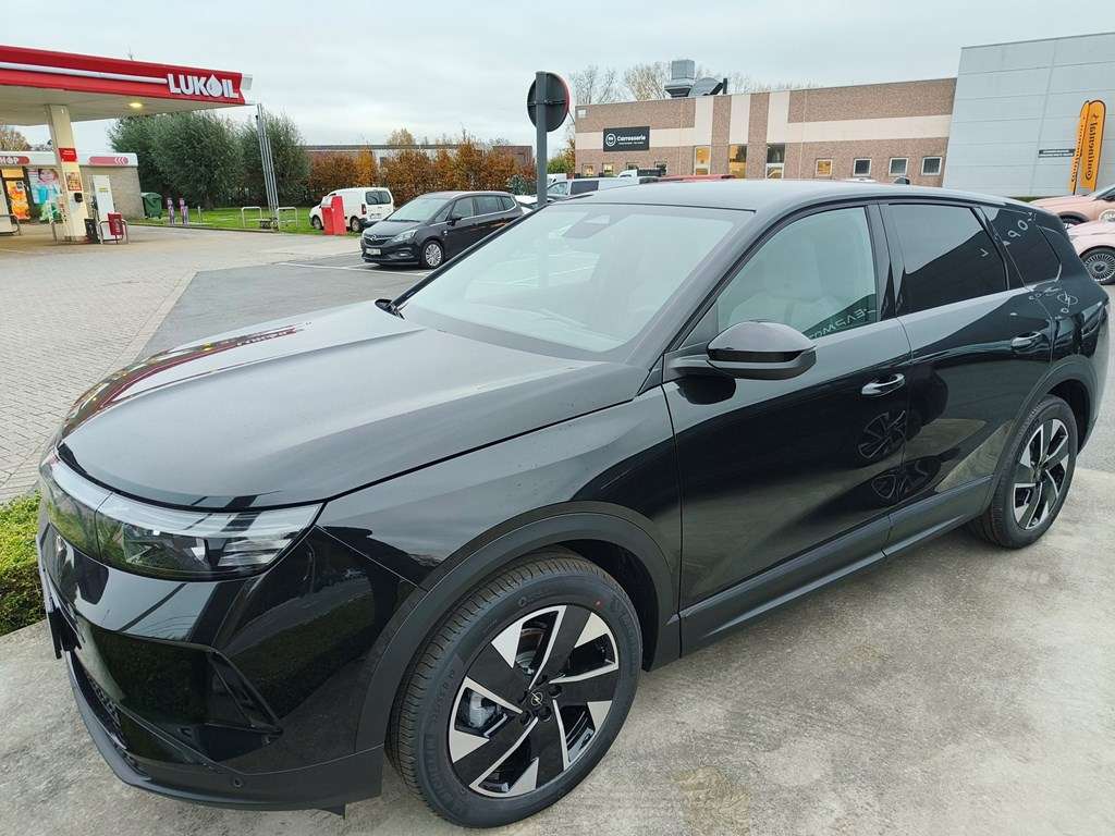 Opel Grandland GS 1.2 TURBO HYBRID 145PK AUTOMAAT * NAVI V