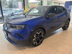 Opel Mokka GS 1.2 TURBO HYBRID EDCT 136PK* COMFORT PACK* TECH - Afbeelding 3