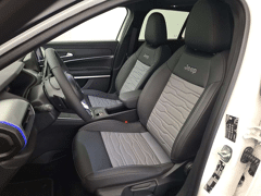 Jeep Avenger 4XE UPLAND 1.2 E-HYBRID 145PK AUTOMAAT DCT6 * - Afbeelding 3