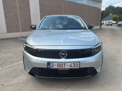 Opel Corsa EDITION 1.2 MT5 75PK *TECH PACK * VERWARMDE VOORZE - Afbeelding 2