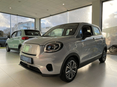 Leapmotor T03 DESIGN ELECTRIC 5DRS AUTOMAAT 95PK BEV * PANO DAK - Afbeelding 2