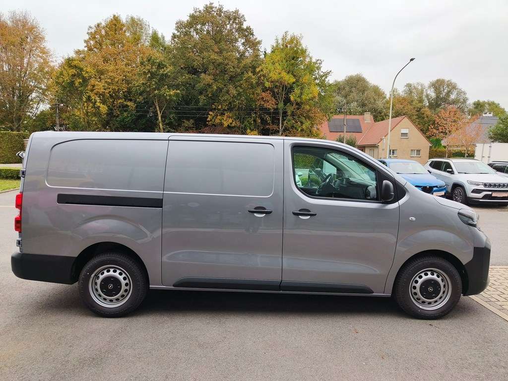 Opel Vivaro VAN L3 2.0 TURBO D 145 MT6 * LAADBAKBESCHERMING V - Afbeelding 3