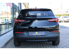 Opel Grandland 1.2B TURBO BUSINESS EDITION MT6 130PK - Afbeelding 2