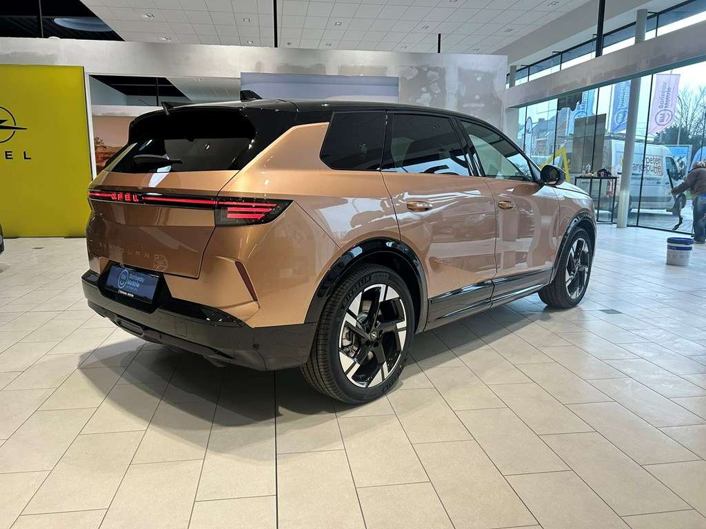 Opel Grandland X GS ELECTRIC 73KWH DIRECT 213PK * COMFORT PACK PLUS v - Afbeelding 3