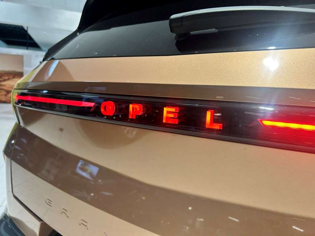 Opel Grandland X GS ELECTRIC 73KWH DIRECT 213PK * COMFORT PACK PLUS v - Afbeelding 5
