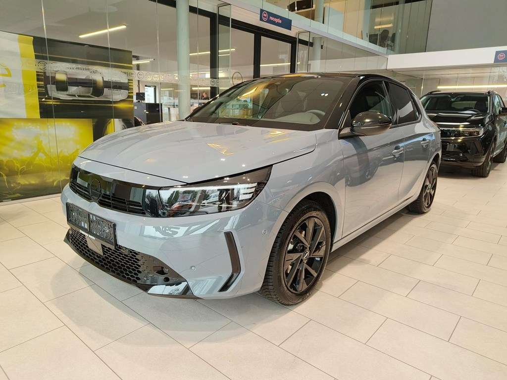 Opel Corsa GS 1.2 75PK MT5