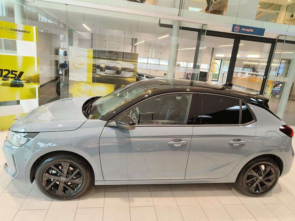 Opel Corsa GS 1.2 75PK MT5 - Afbeelding 2